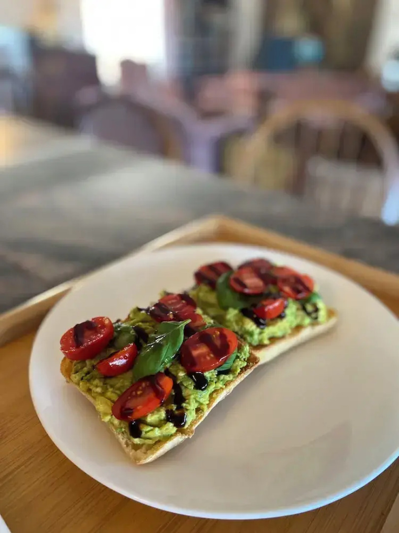 Quiet Mind Mountain Lodge, Retreat and Spa