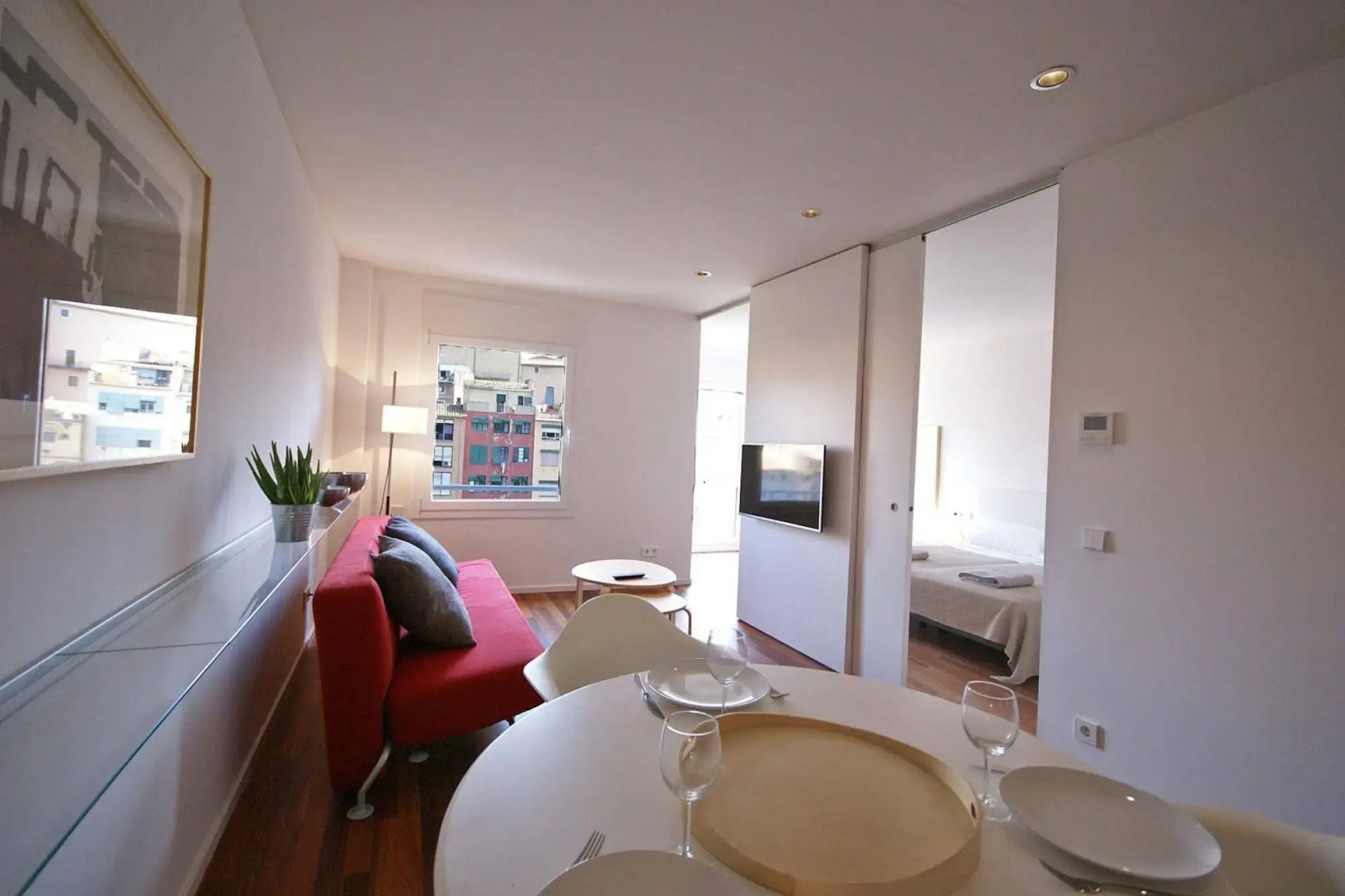 Apartamento Catedral Girona