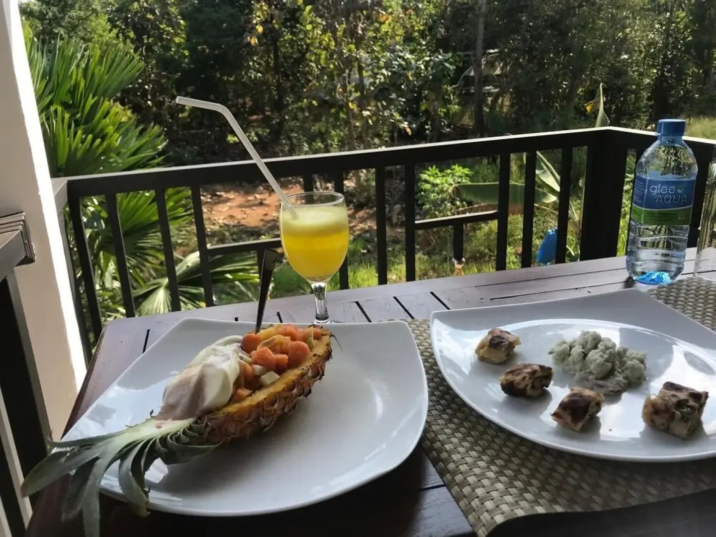 Green Edge Residences