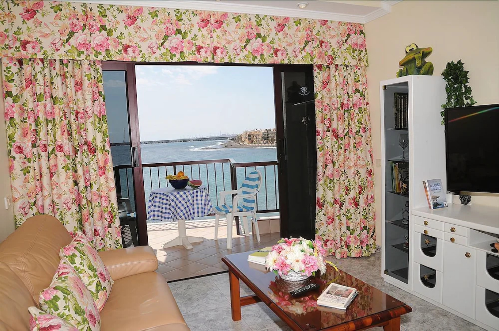 EmyCanarias Holiday Homes Playa de Arinaga