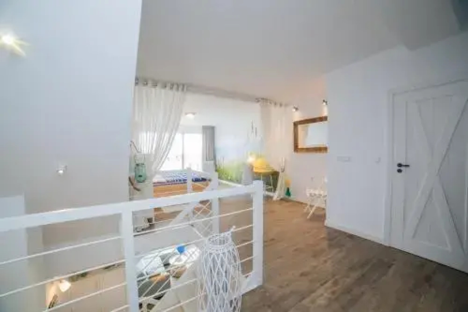 Apart Harmony - Apartament 2 Poziomowy Zatoka Pucka