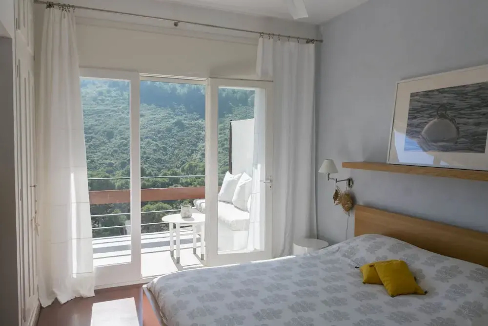 Apartamento Sa Tuna Cossalter