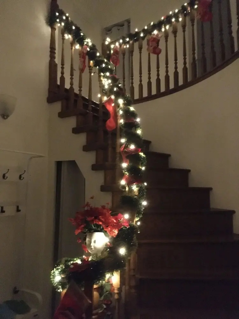 The Blue Cottage B&B