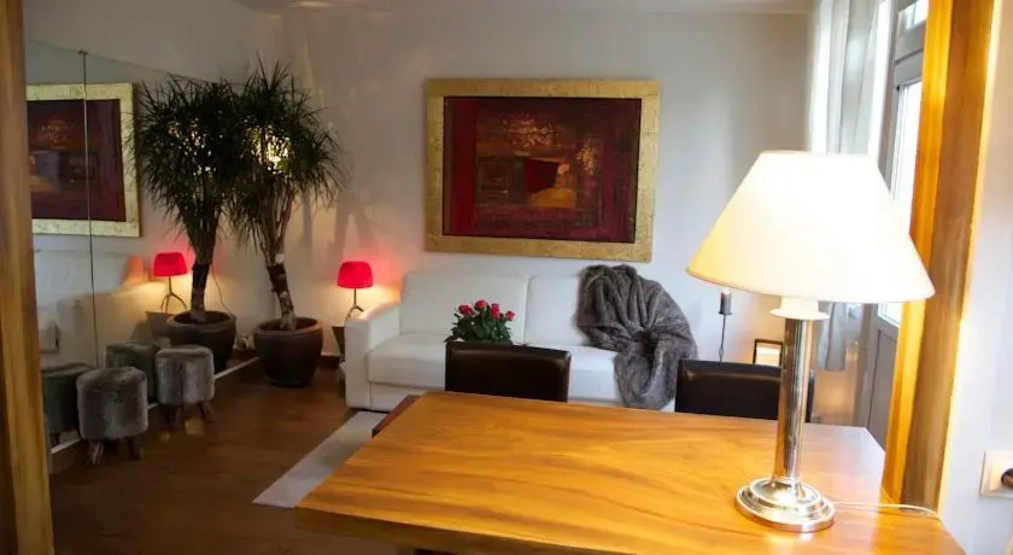 Chambre dhôte La Baumaniere