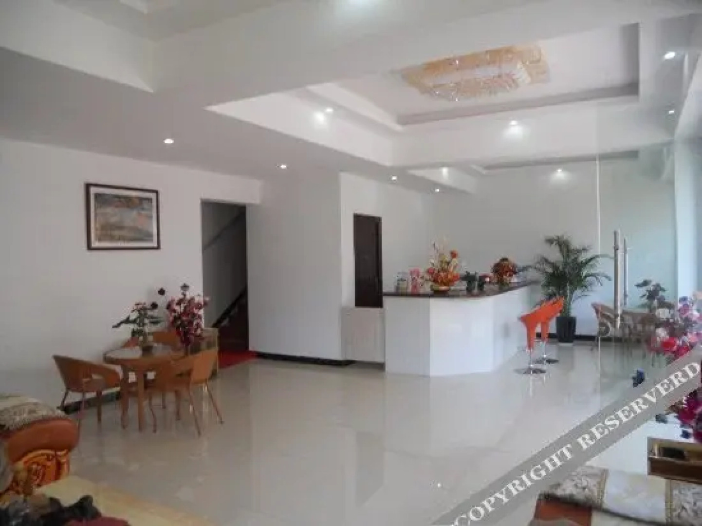 Ruixing Business Hotel