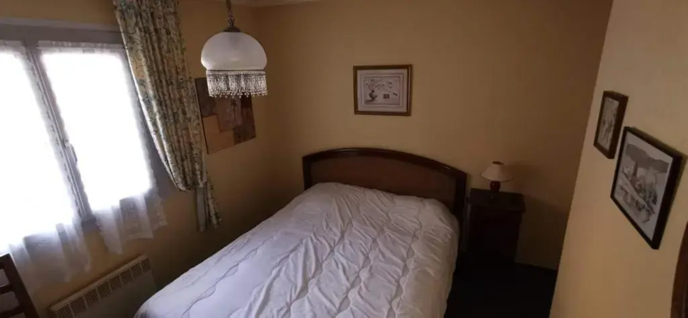 Logement hyper centre Champagnole (jura)