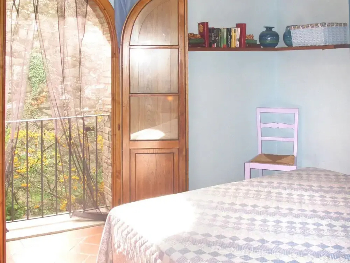 Belvedere Moncioni in Moncioni