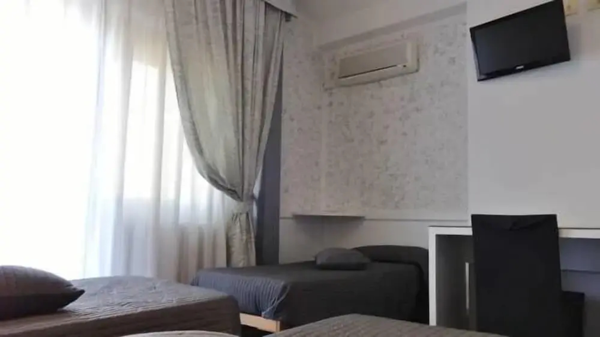 Hotel Marte