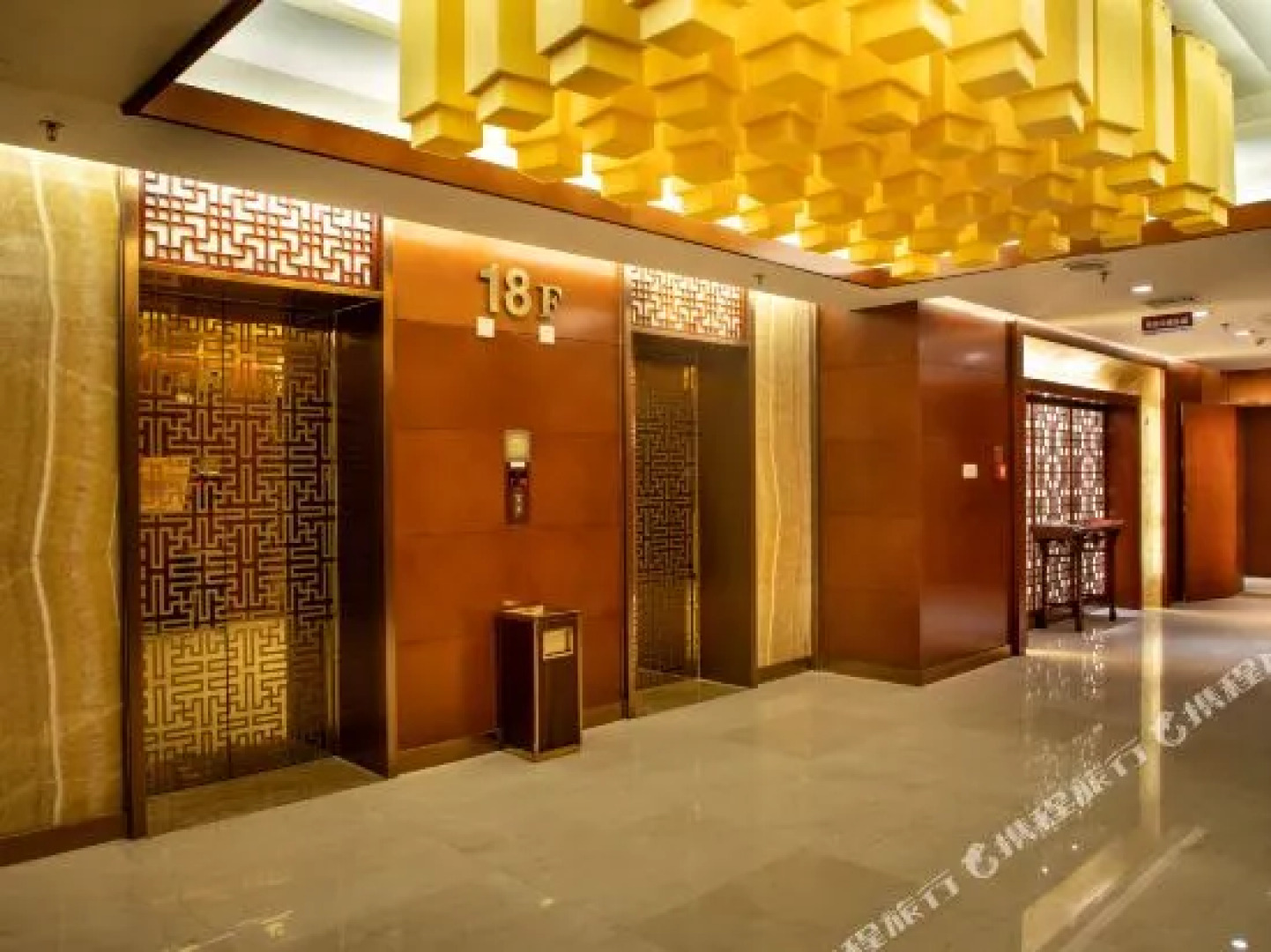 Yulin Peoples Grand Hotels & Resorts