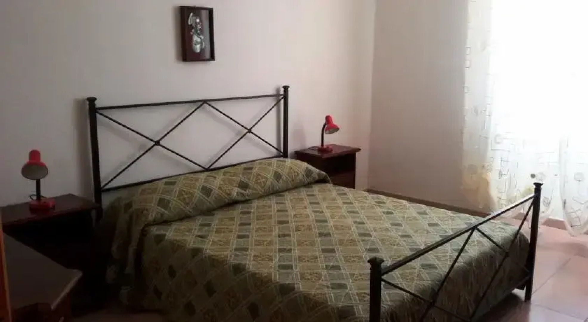 Beverino Country House