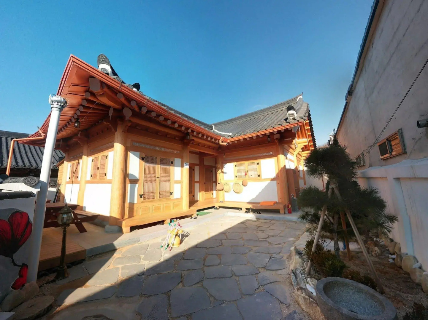 HanokGuesthouse Jangsoo