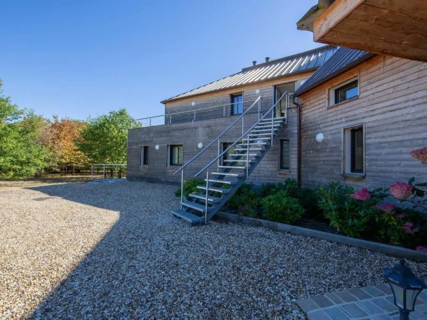 Gîte Jouy-le-Potier, 3 pièces, 4 personnes - FR-1-590-103