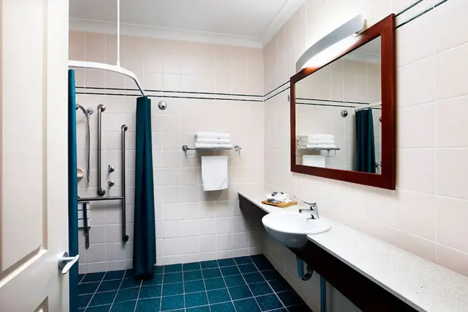 Hunter Valley Gardens Harrigan's Accomodation