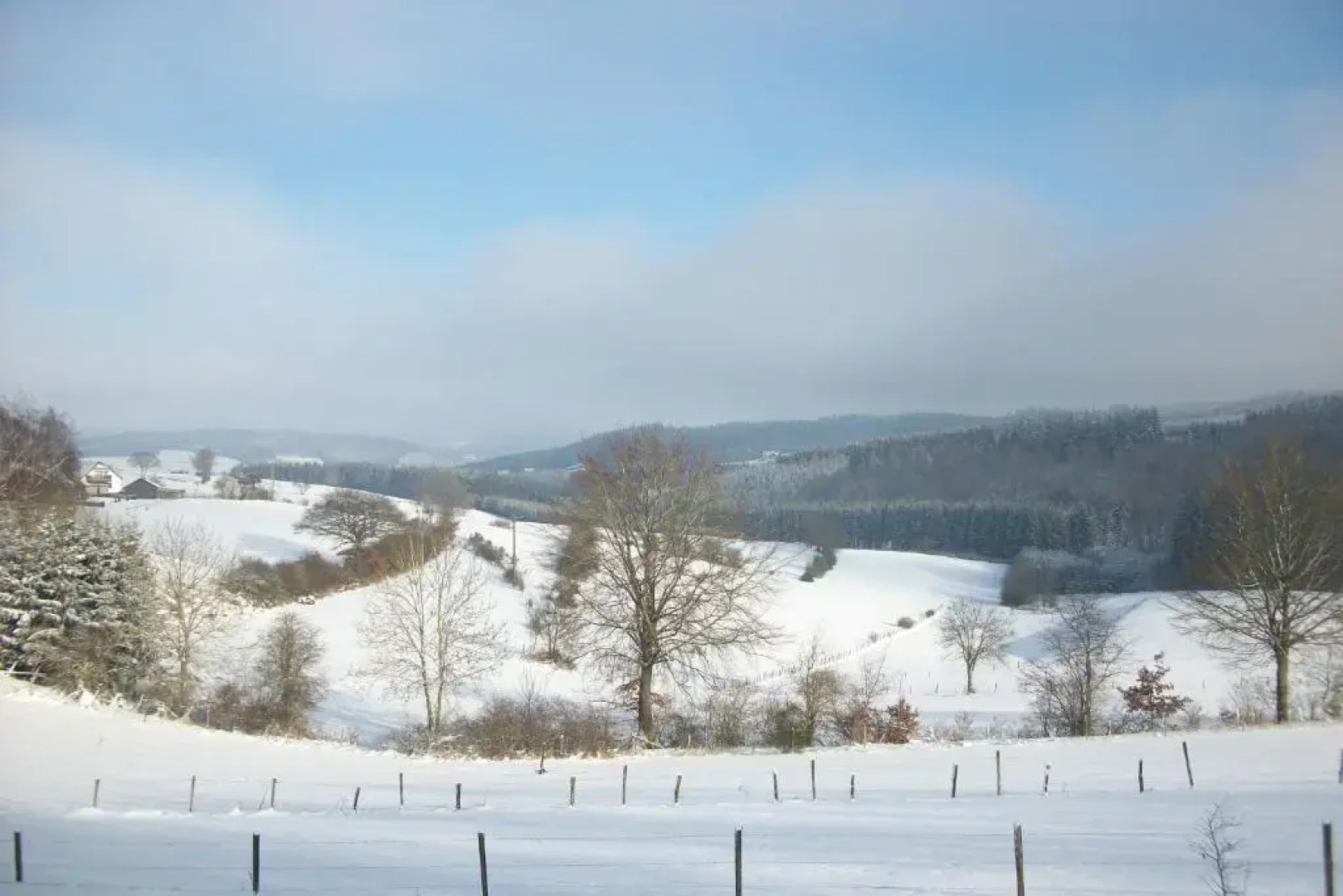 FILD - Holiday Apartment