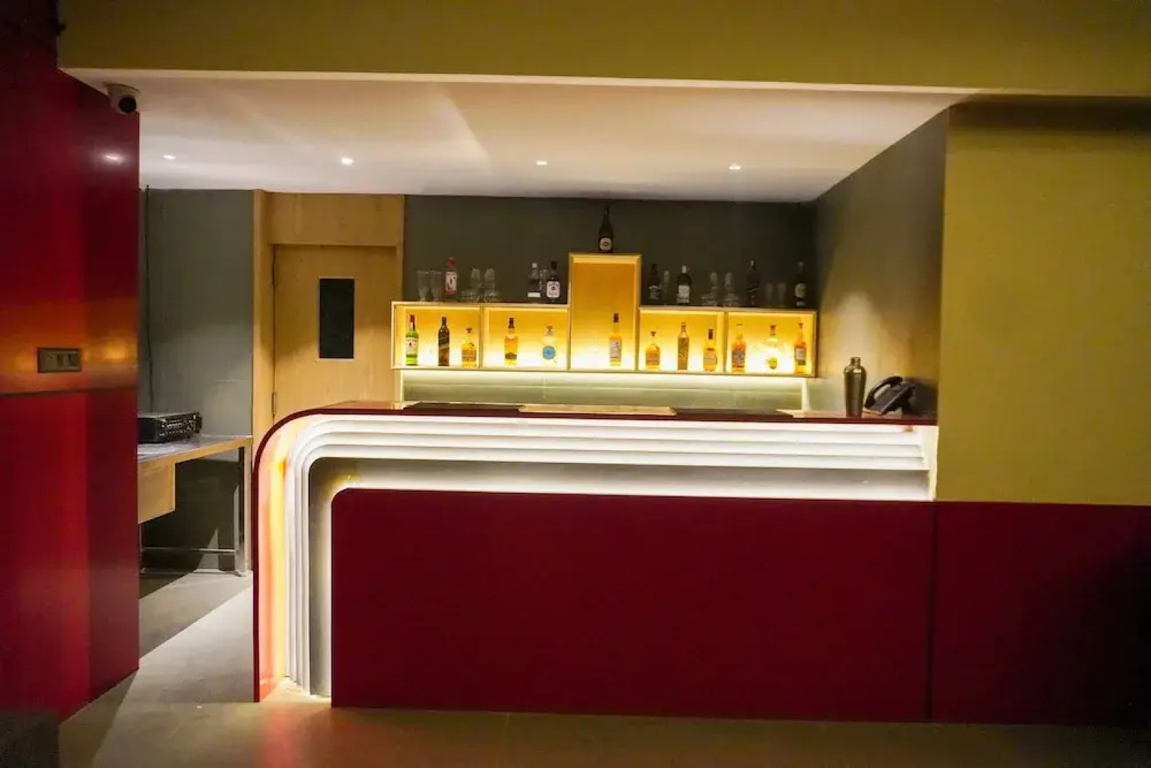 Orchid Hotel Chandigarh,Zirakpur