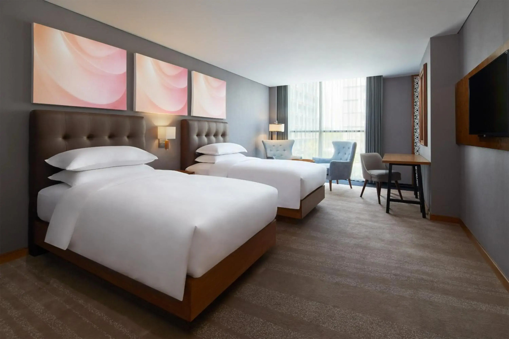 Four Points by Sheraton Balikpapan