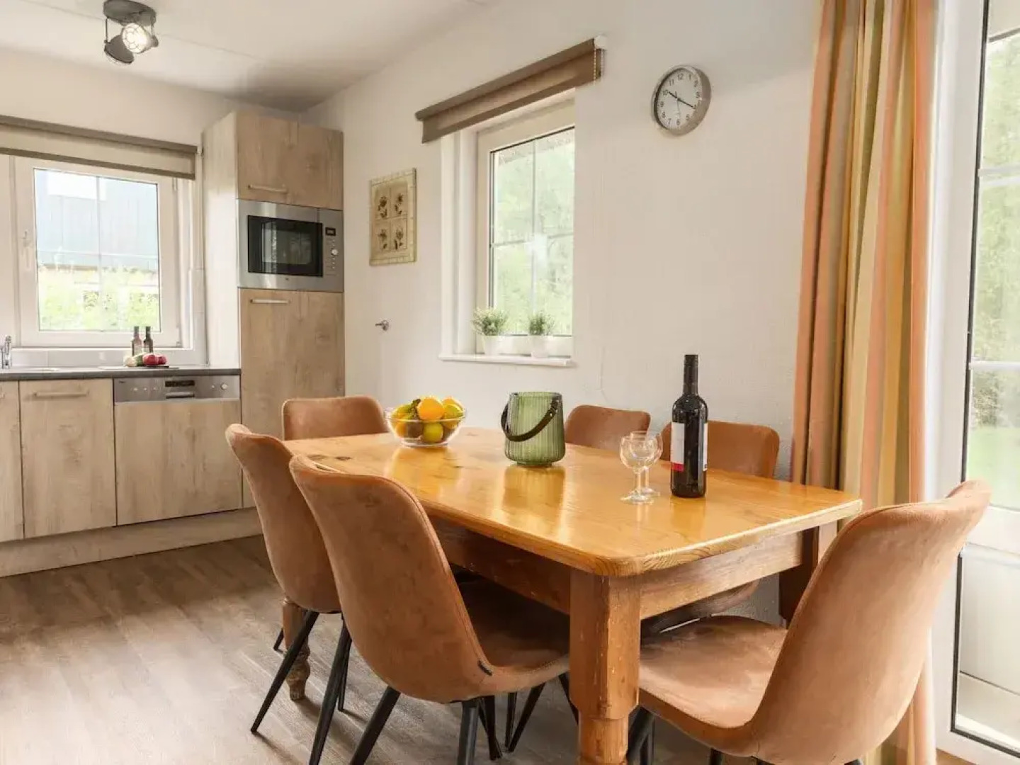 Wellness Villa by the Weerribben