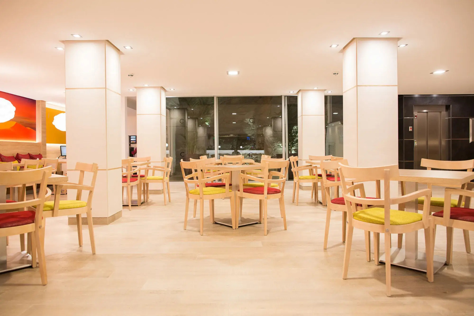 Apartamentos Cabau Cala D'Or