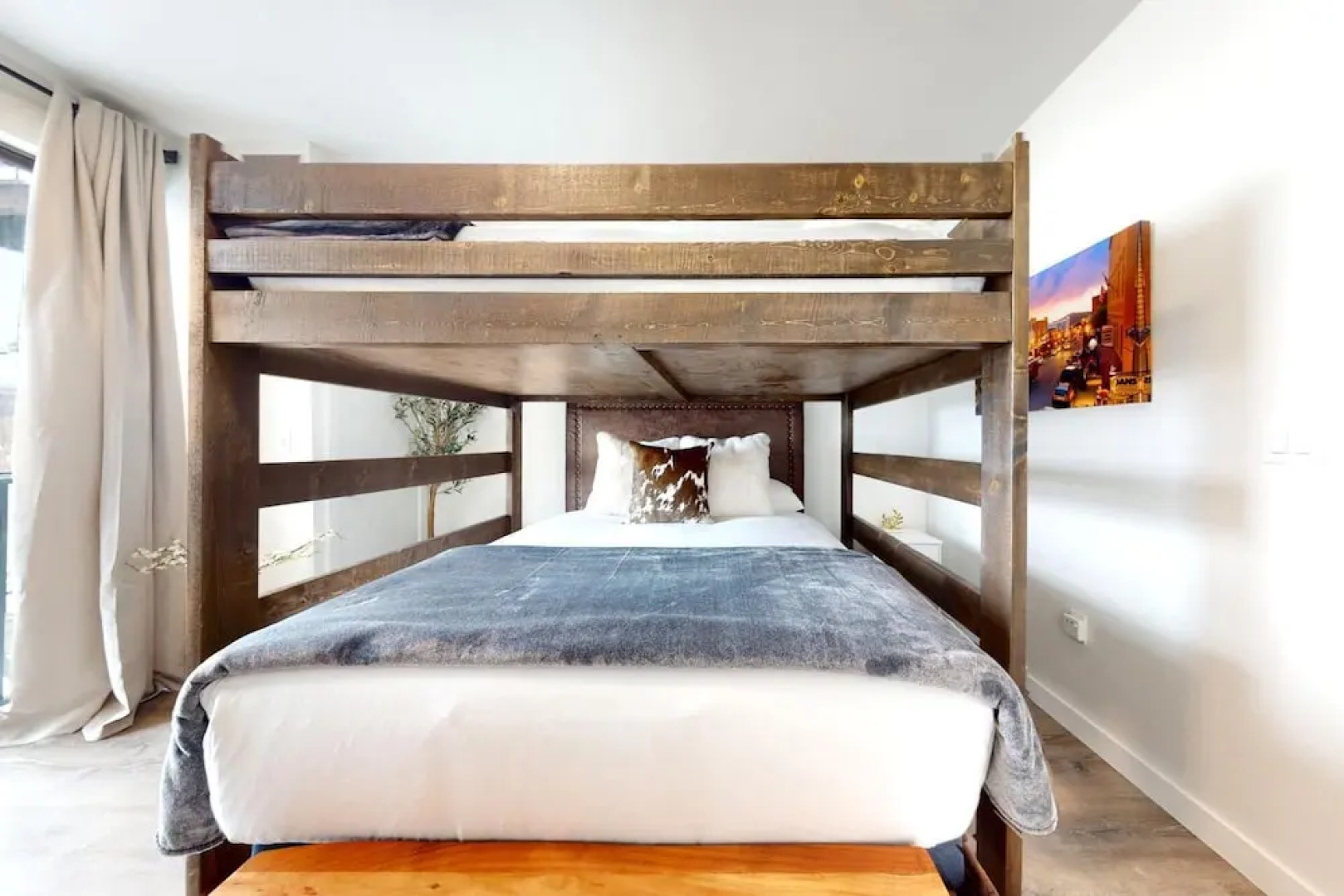 The Lodge at Stillwater