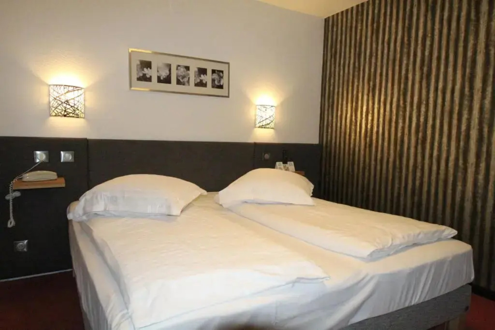 Le Verger De Bischwiller