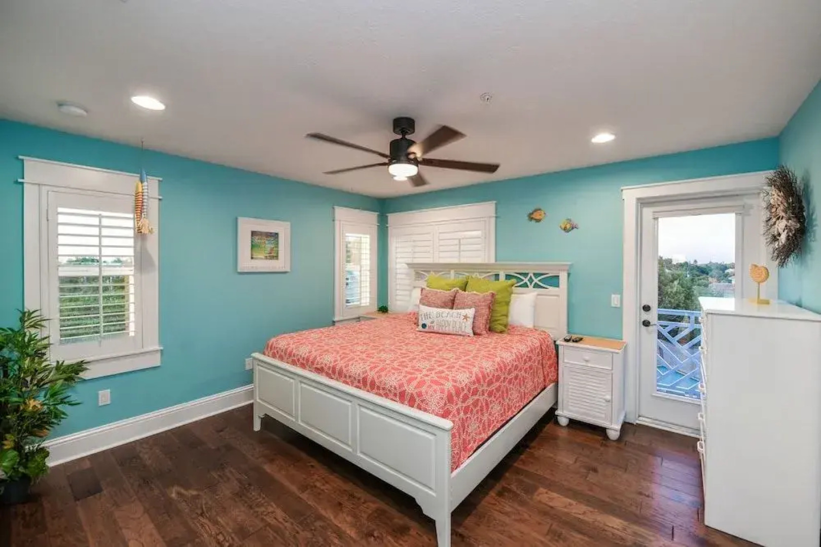 Sunset View by SKLRP