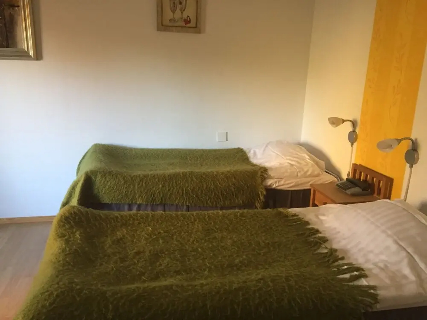 Nadden Hotell och konferens