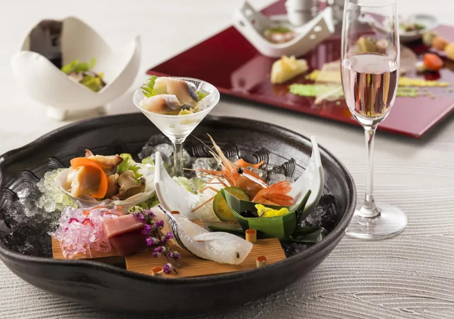 The Lake View Toya Nonokaze Resort