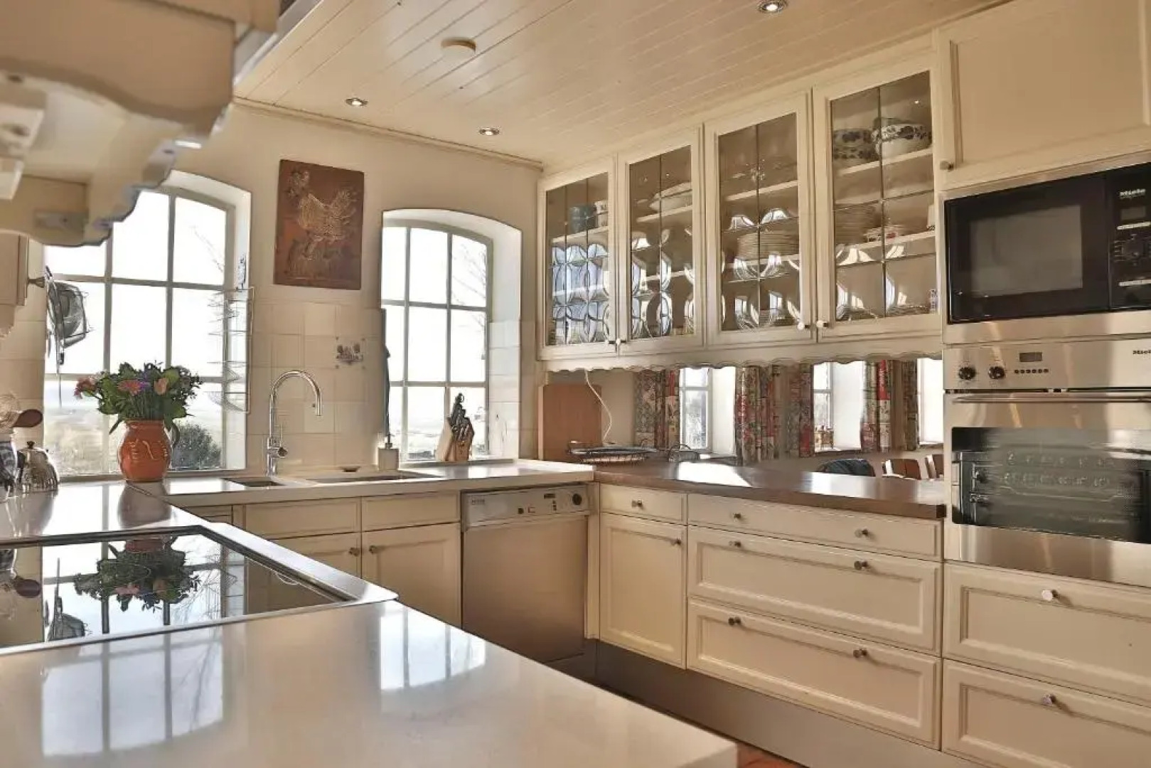 Private Island De Sayter