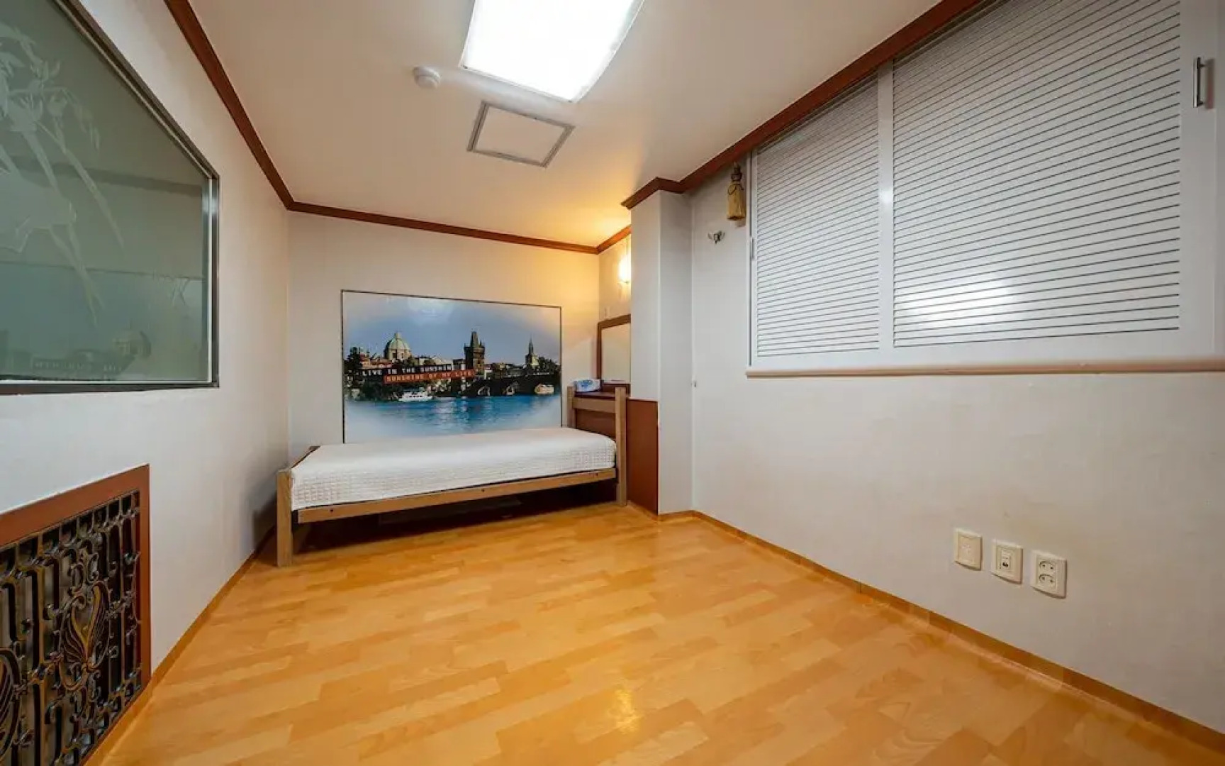 Yeoncheon Chosung Motel