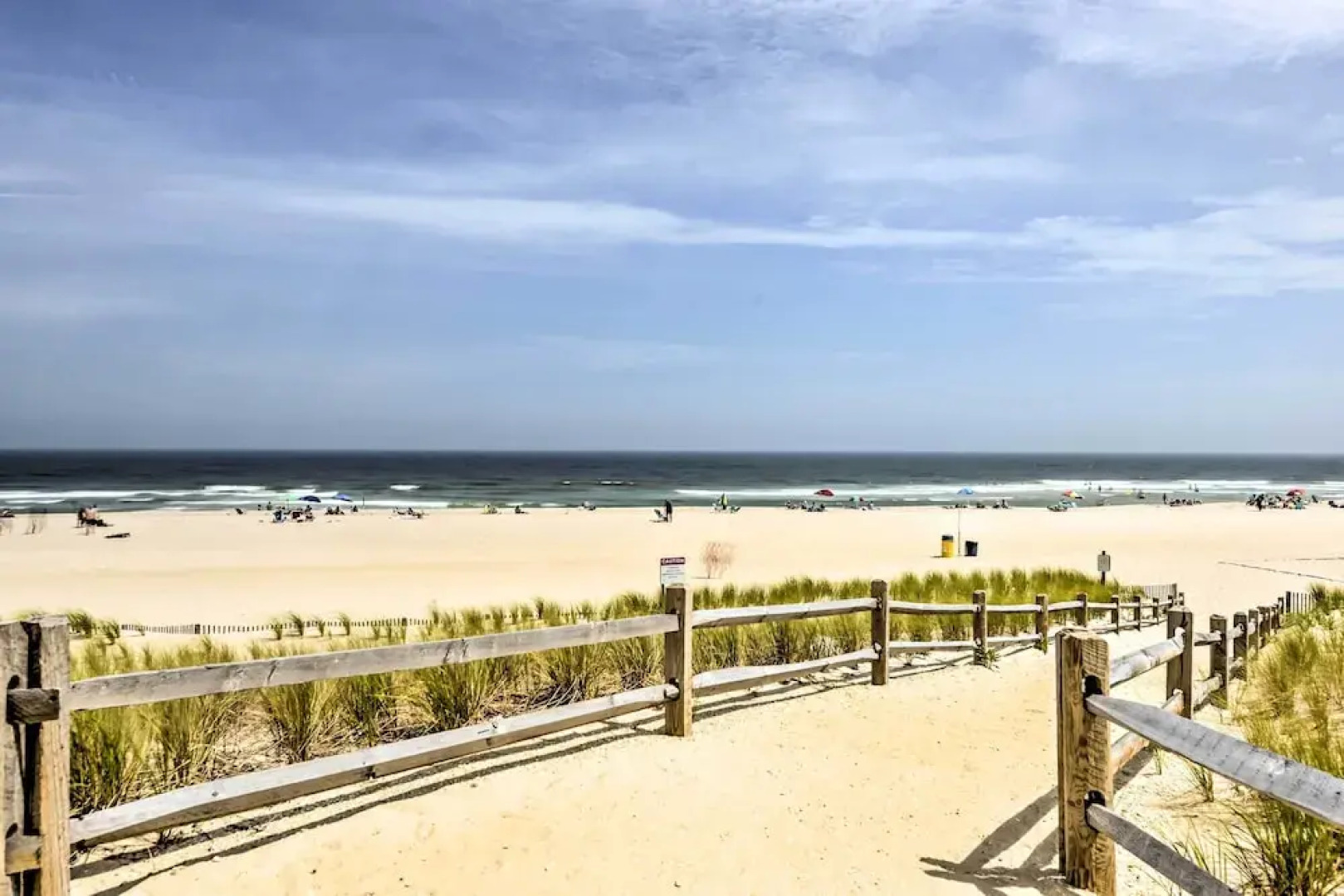 Breezy Ship Bottom House w/ Yard + Beach Access!