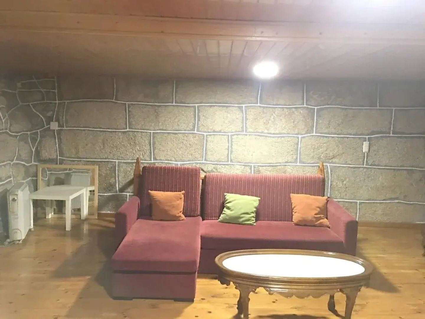 House With one Bedroom in Ourense, With Wonderful Mountain View and Ba