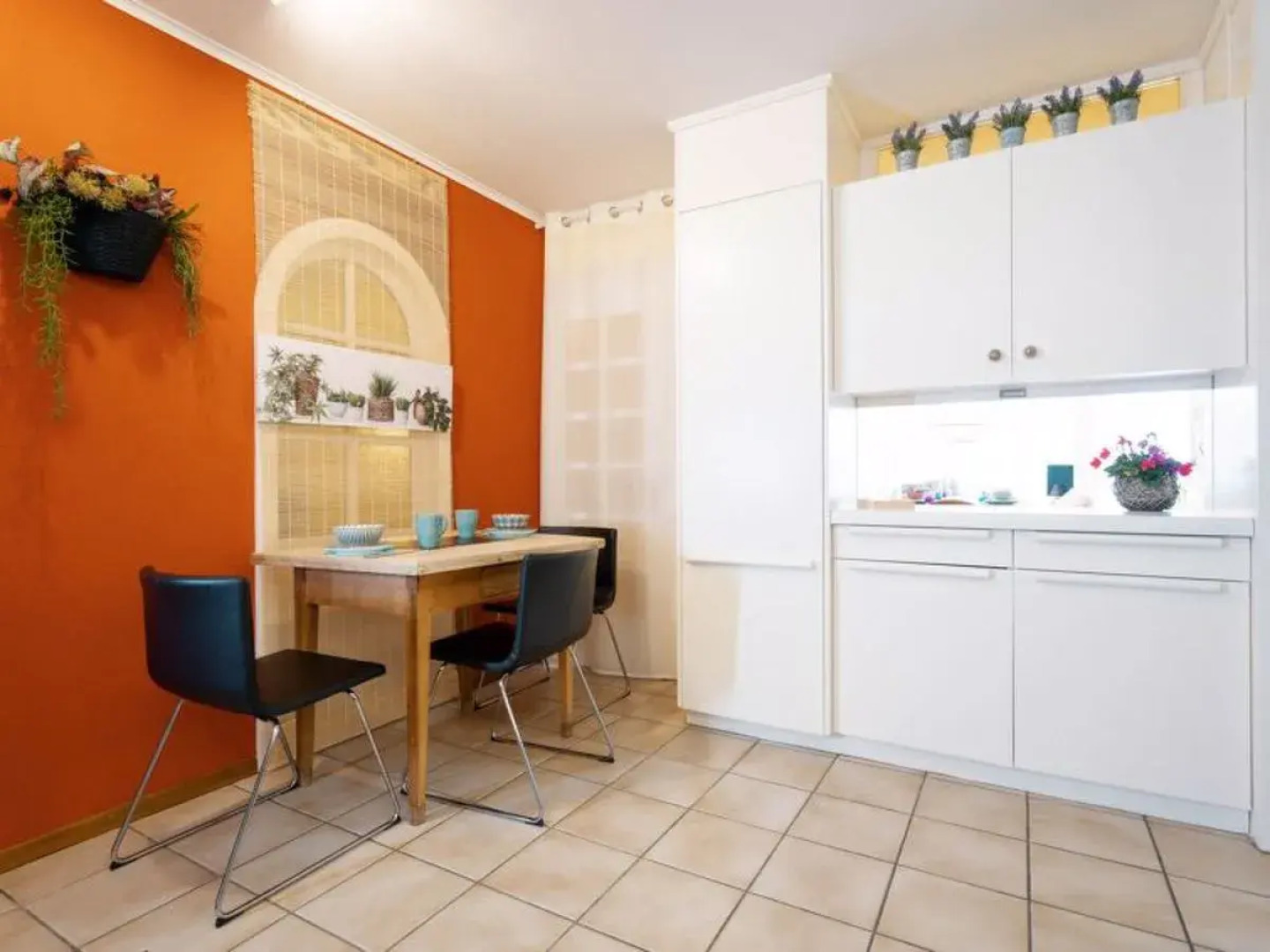 Apartment Mariahalden Weesen