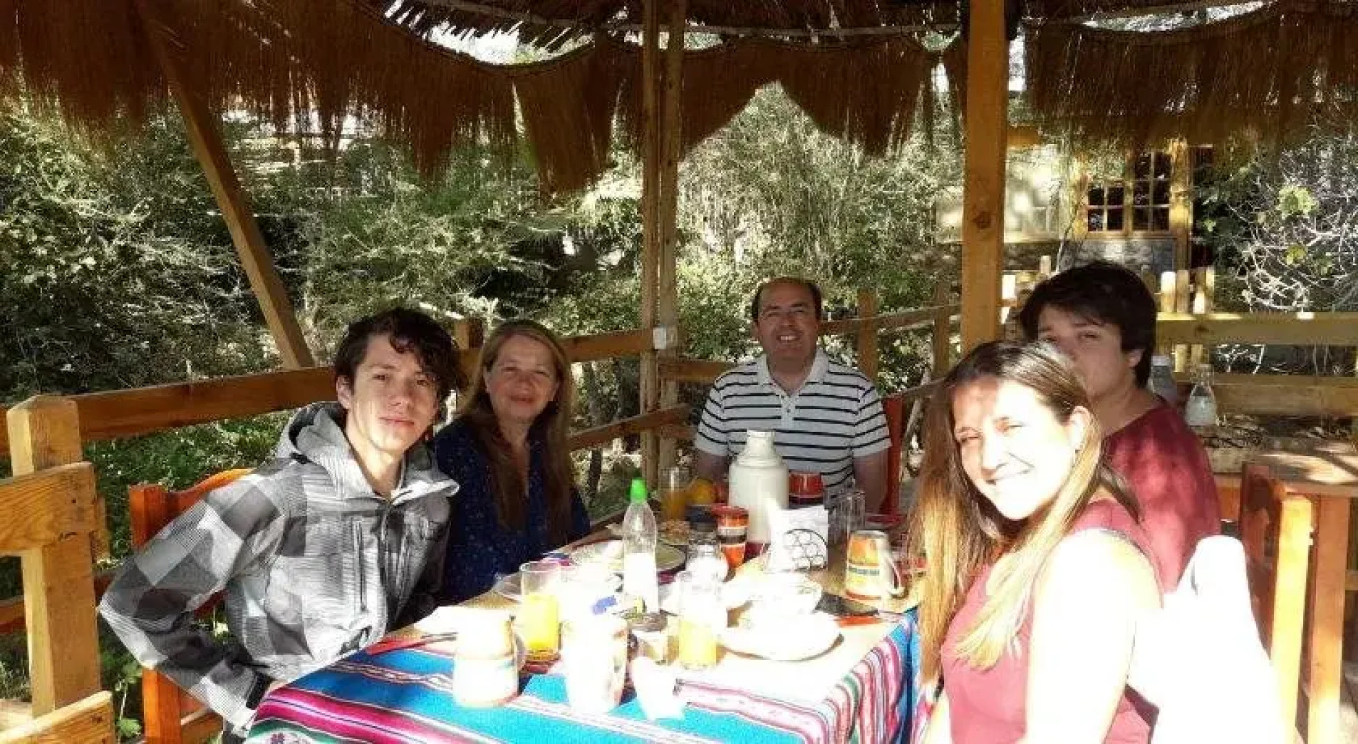 Hostal Rincon de Quitor