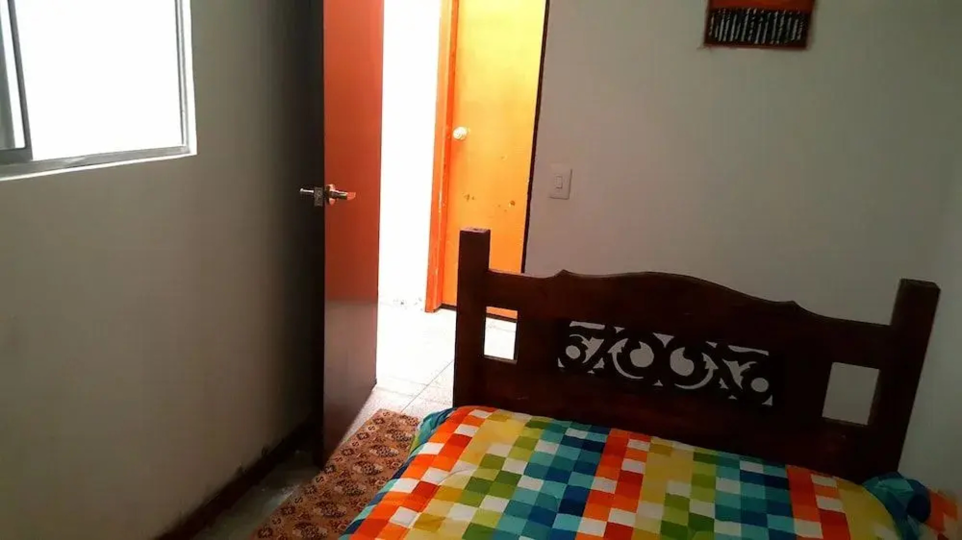 Rumbos Café Hostal - Adults Only