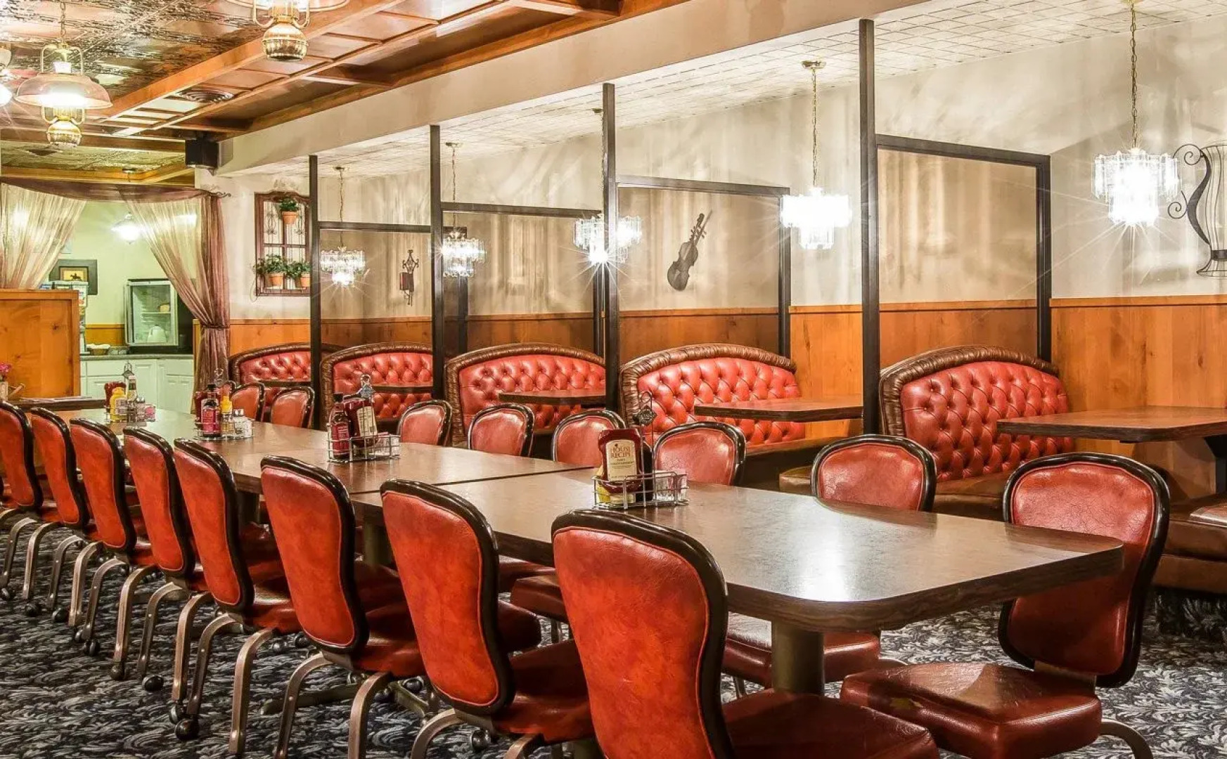 Travelodge by Wyndham Livingston Yellowstone