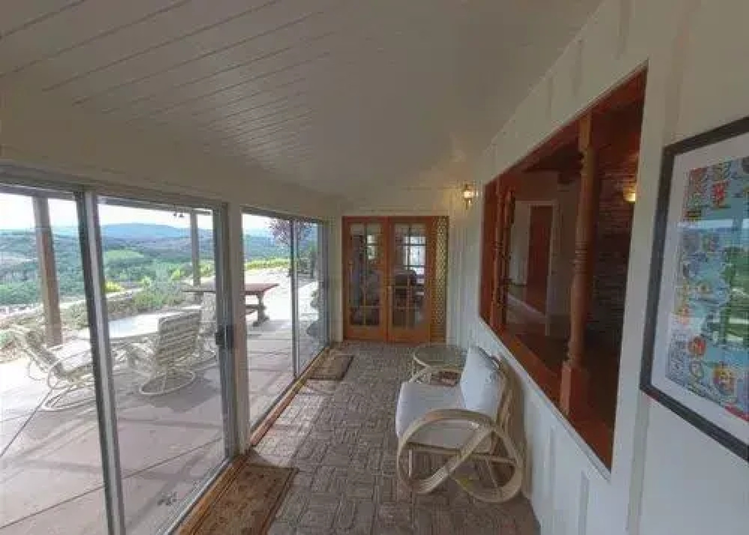 Sea Stone Ridge 3 Br home by RedAwning