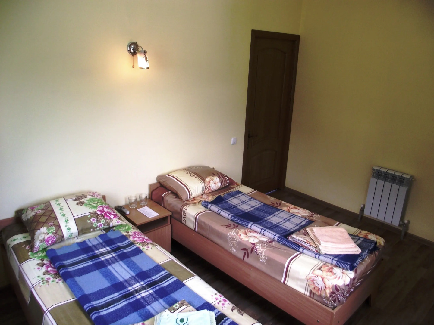 Гостевой дом на Кирова