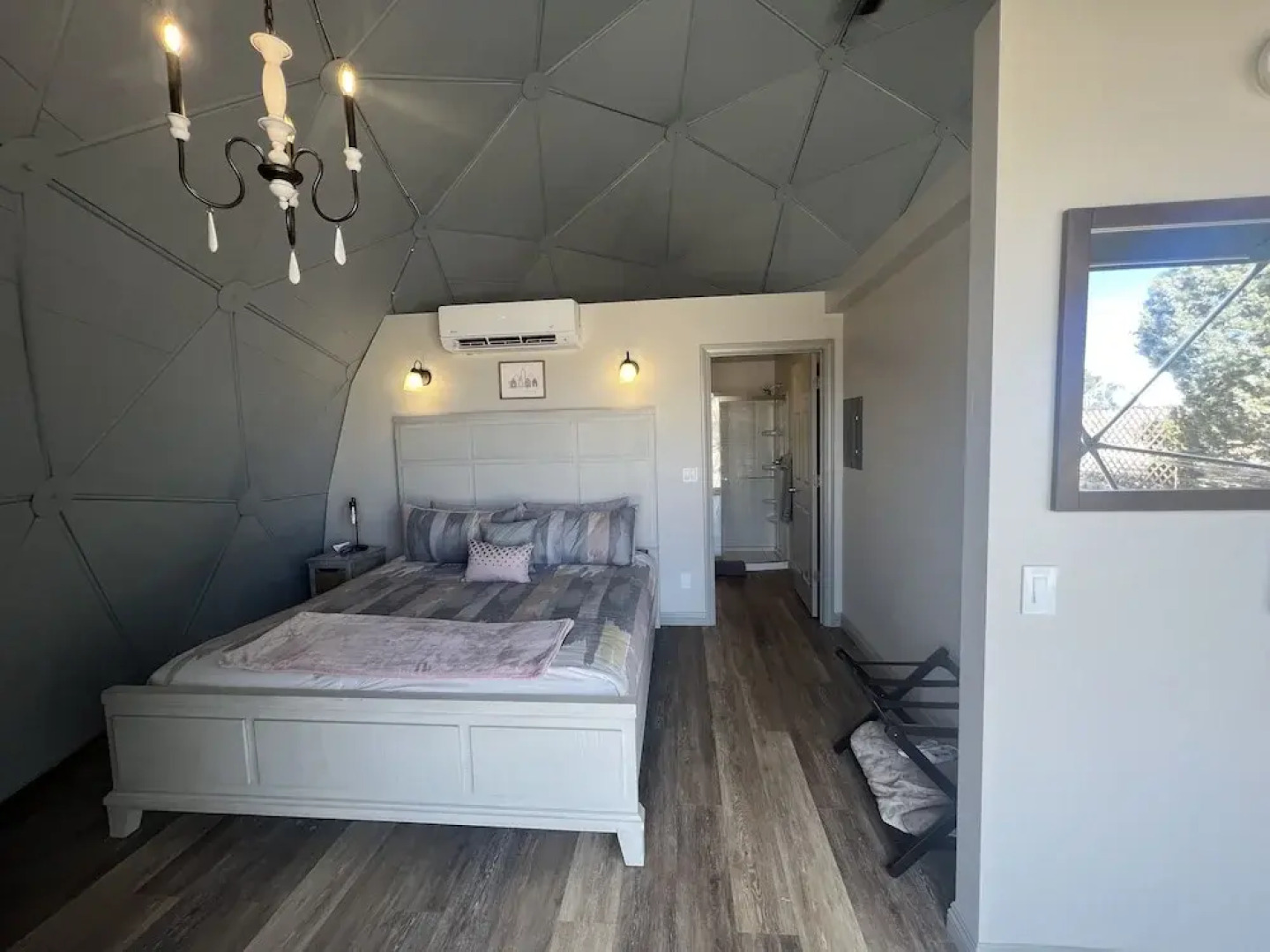 Bryce Glamp And Camp