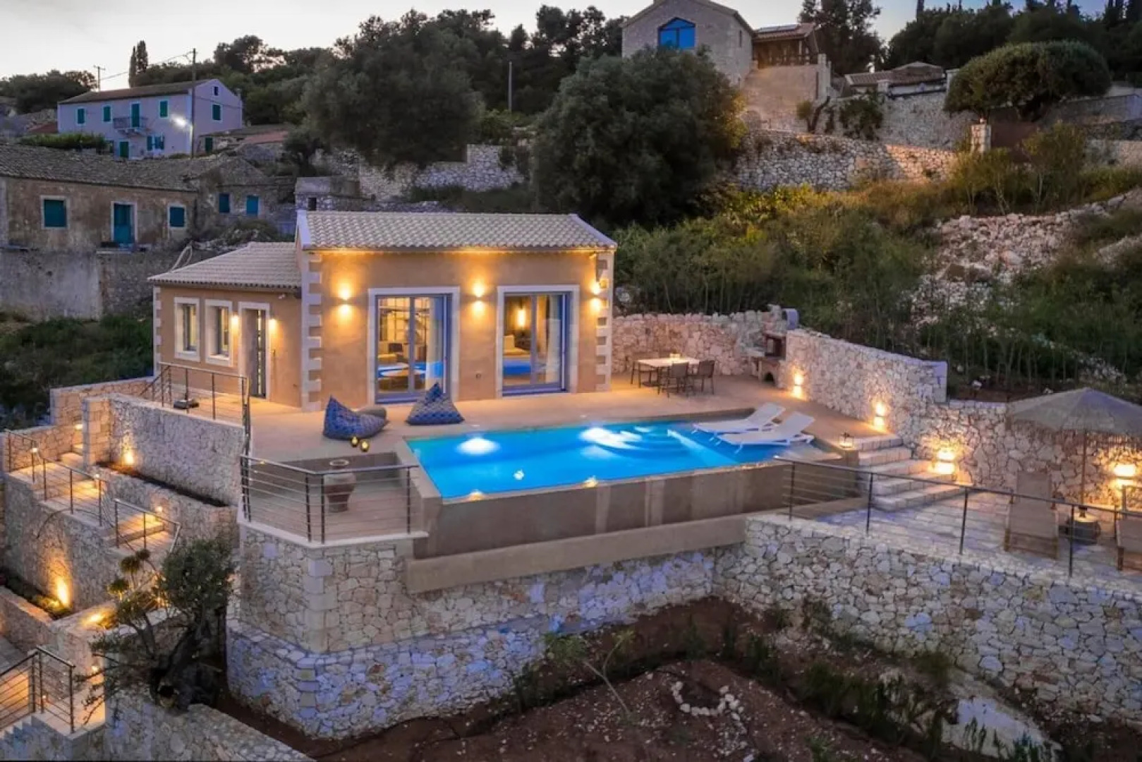 Villa Eugenia Sunrise