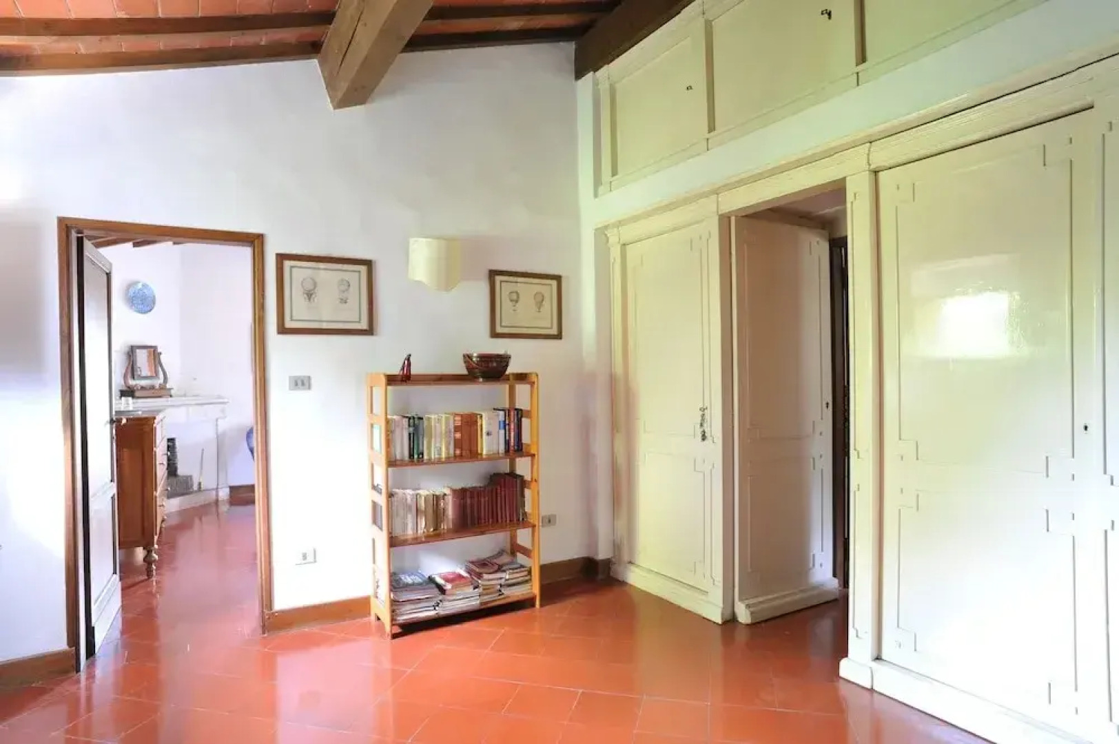 Art Apartment Casale Sant'Anna