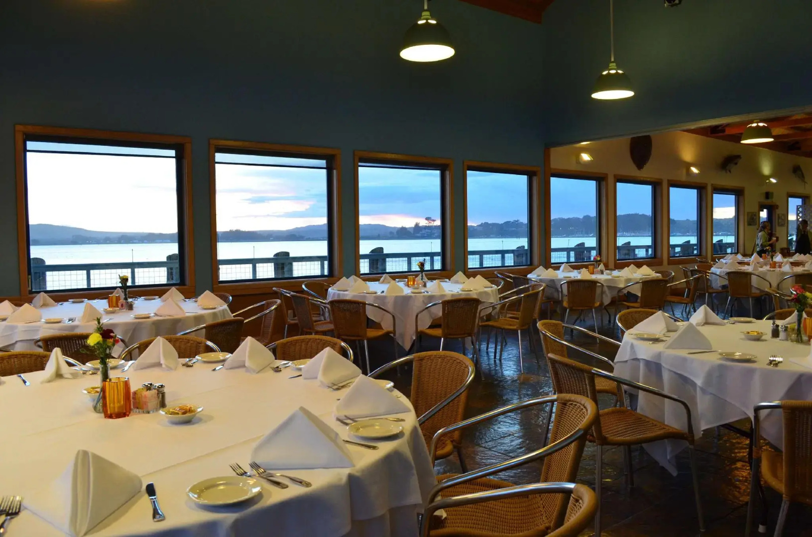 The Inn at the Tides