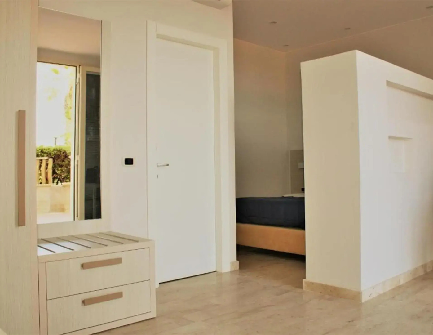 Zibibbo Beach Apartments - Trapani