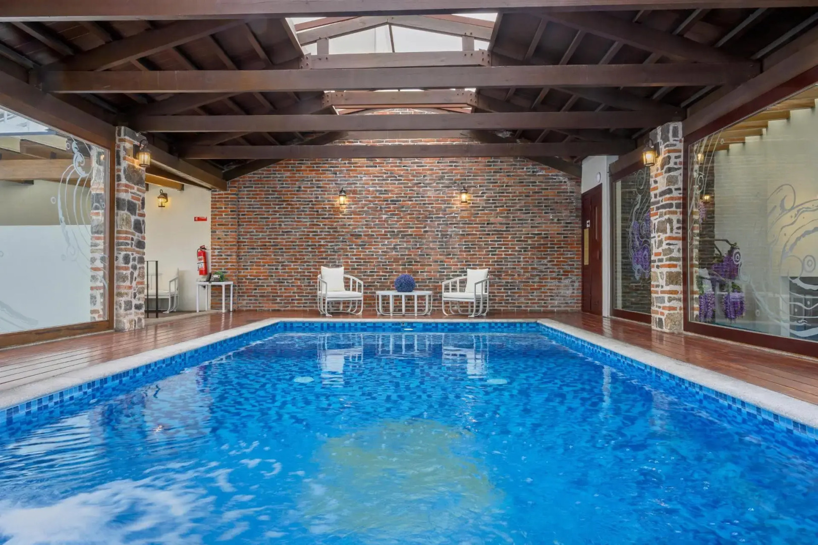 Casona de los Sapos Hotel Boutique