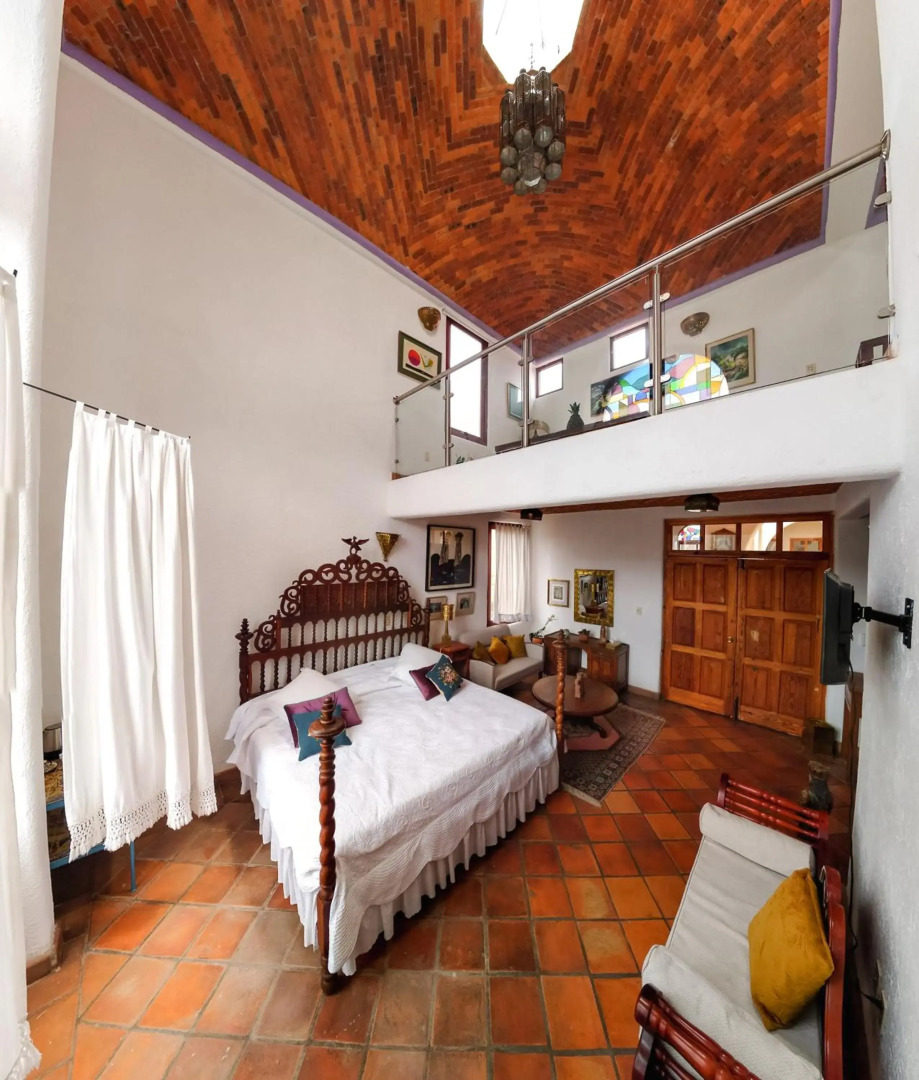 Casa Estela y Virgilio B&B