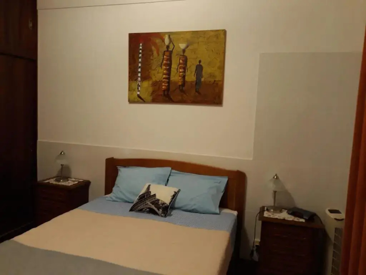Apartamento Valados