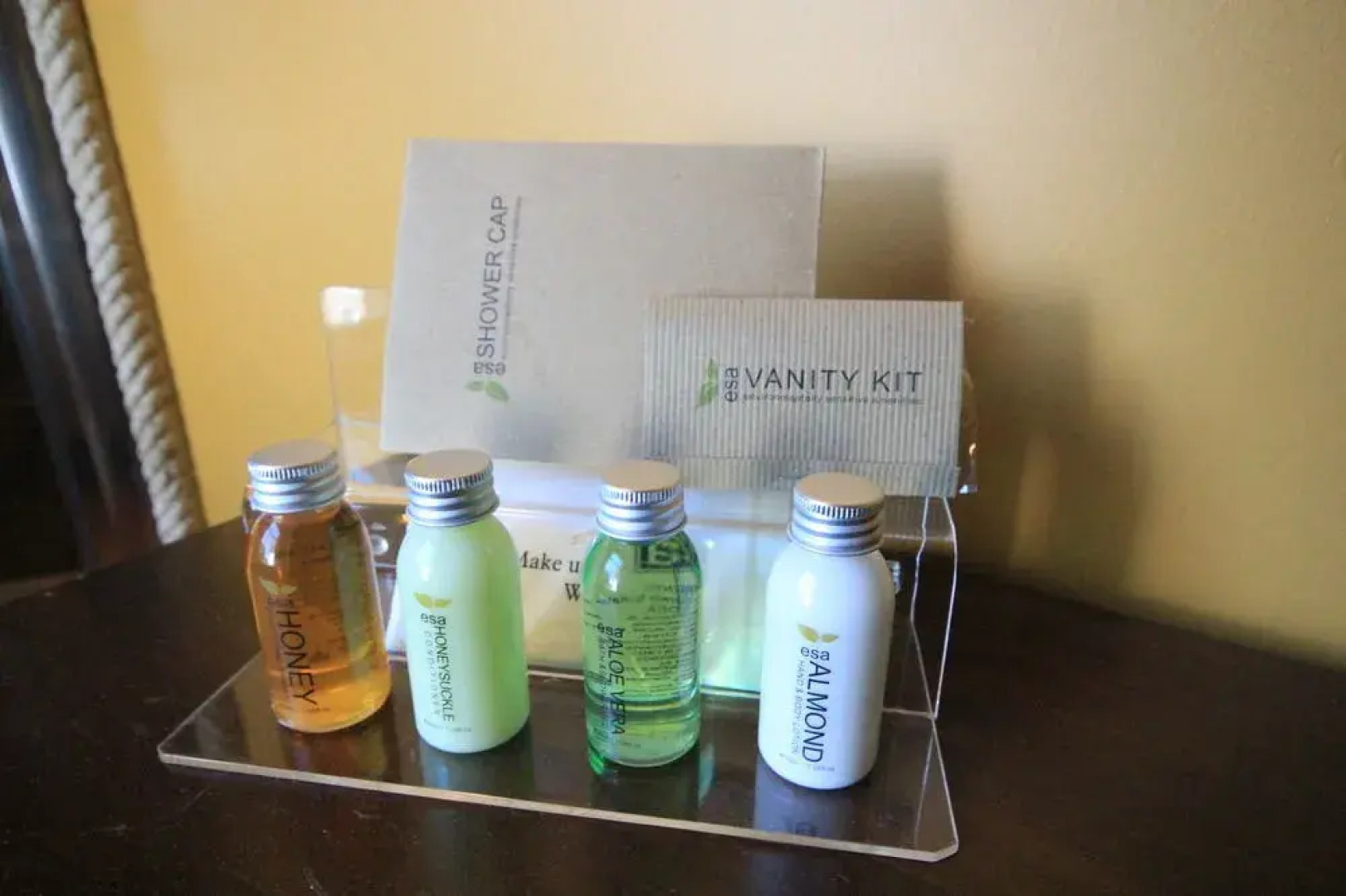 The Inn at Glen Alpine