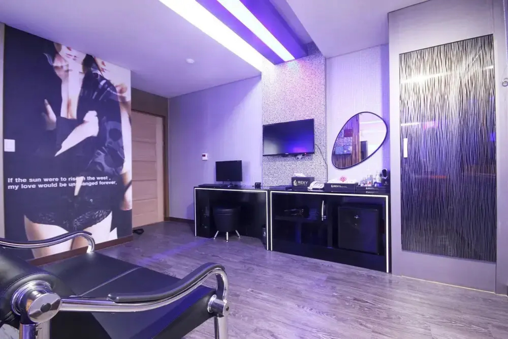 Gyeongsan Instar Hotel