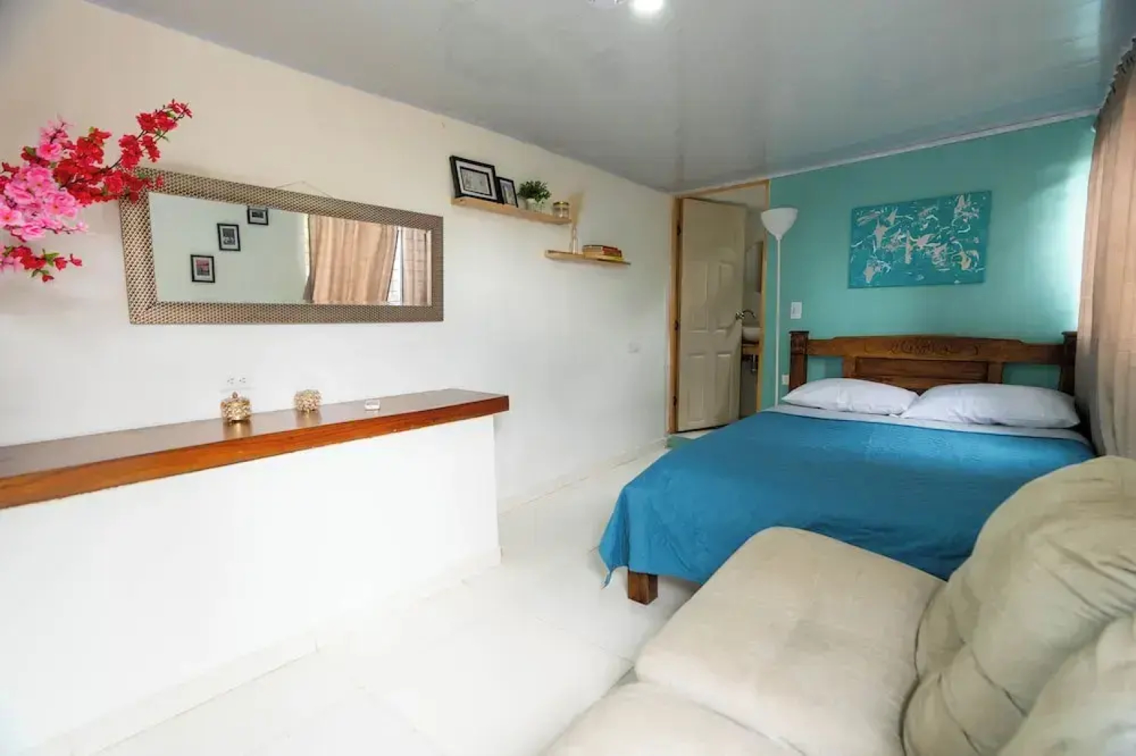 Tayrona Juancho House Hostel