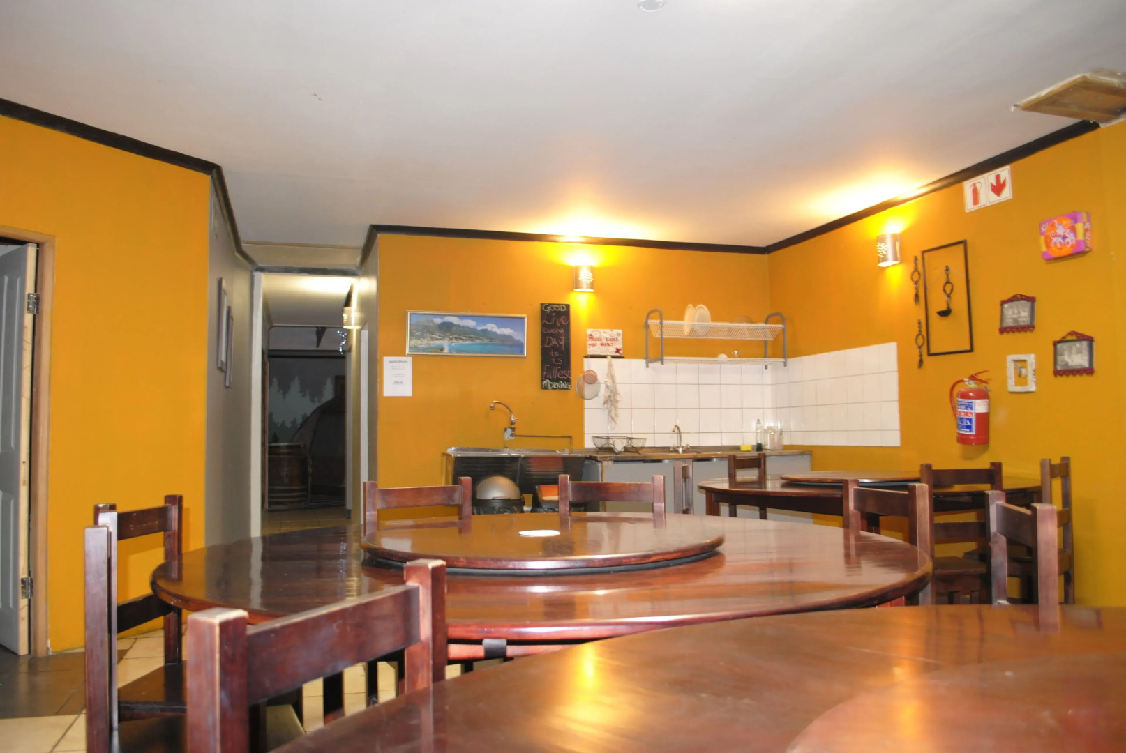 Mile Crunchers Backpackers