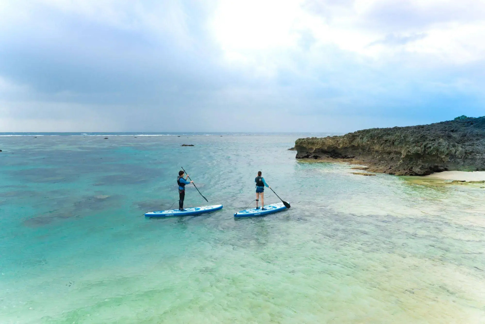 Allamanda Imgya Coral Village